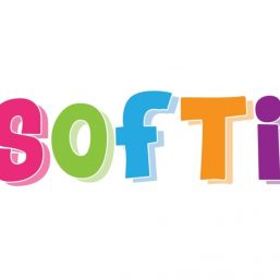 SofTI Logotipo