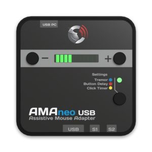 AMAneo USB