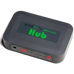 EnvirON Hub