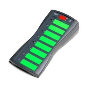 EnvirON Scanning Remote