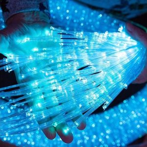 Fibra Óptica Luminea