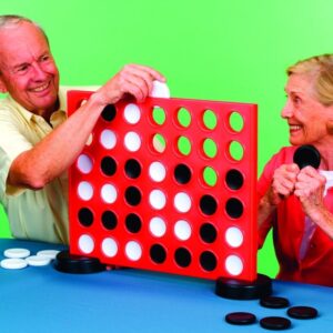 4 em Linha Gigante - TF9GFRR