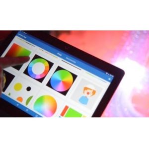 App LUMINEA para Android