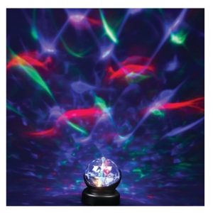 Projetor Kaleidoscópio