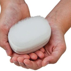 Escova Massagem Wilbarger