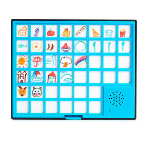 Chatterbox 44